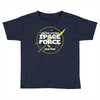 United States Space Force Toddler T-shirt