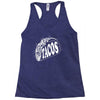 Tacos Racerback Tank