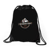 we want ice cream Drawstring Bags
