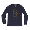 Goku Long Sleeve Shirts