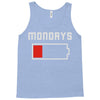 mondays suck Tank Top