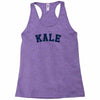 kale Racerback Tank