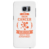 I am a Skin Survivor - What's Your Superpower? Samsung Galaxy S7 Edge