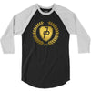 jake paul golden 3/4 Sleeve Shirt