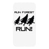run forest run iPhoneX