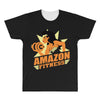 amazon fitness All Over Men's T-shirt