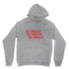 Red Sparrow Unisex Hoodie
