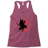 goku Racerback Tank