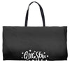 Little Star Weekender Totes