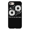 my sex tape iPhone 8
