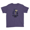 phantom tardis Youth Tee