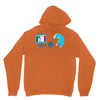 retweet Unisex Hoodie
