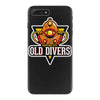 old divers iPhone 7 Plus Case