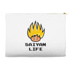 saiyan life Accessory Pouches