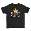 The Best Son Youth Tee