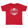 geek life Toddler T-shirt