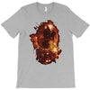 the fastest space ship T-Shirt