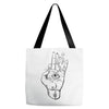 hand Tote Bags
