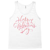 happy valentines day Tank Top