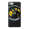 everything is gotham iPhone 7 Case