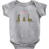 natal Baby Bodysuit