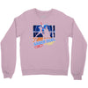 saber duel Crewneck Sweatshirt