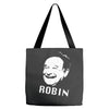 peter pan r.i Tote Bags