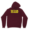 Estar Guars Unisex Hoodie