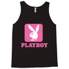 BAD RABBIT Tank Top