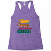 single mom's cools t shirts Racerback Tank