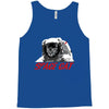 space cat's Tank Top