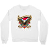 ride to live Crewneck Sweatshirt