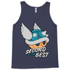 turtle shell Tank Top