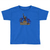 mcn avp Toddler T-shirt