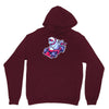 fossil fueled Unisex Hoodie