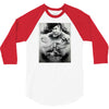 15 temmuz cizim 3/4 Sleeve Shirt