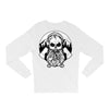 hard worker Long Sleeve Shirts