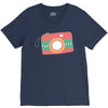 fahrie77 V-Neck Tee