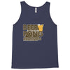 beer pong Tank Top