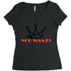 fahrie77 Women's Triblend Scoop T-shirt