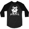 dogcula 3/4 Sleeve Shirt