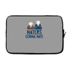 rickz genius pickles 2 Laptop sleeve