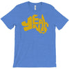 yeah nah dunno aussie slang T-Shirt
