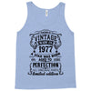 Vintage 1977 Tank Top