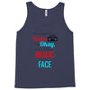 THE SONGS ON THE RADIO Tank Top