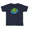 sticky wheelz Toddler T-shirt