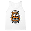 streetwear Tank Top