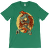 zombie new T-Shirt
