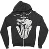 popeye yo Zipper Hoodie