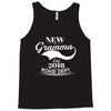New Gramma 2018 Rokie Dept. Tank Top